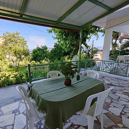 Asmínion Asmini Beach Apartments #2 מראה חיצוני תמונה