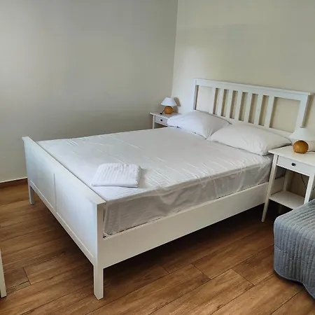 Asmínion Asmini Beach Apartments #2 מראה חיצוני תמונה