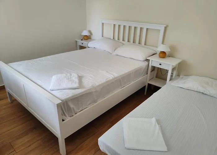 Asmini Beach Apartments #2