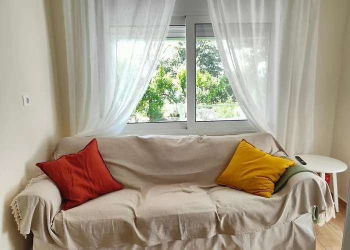 Asmini Beach Apartments #2