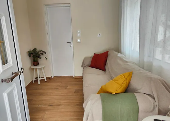 Asmini Beach Apartments #2
