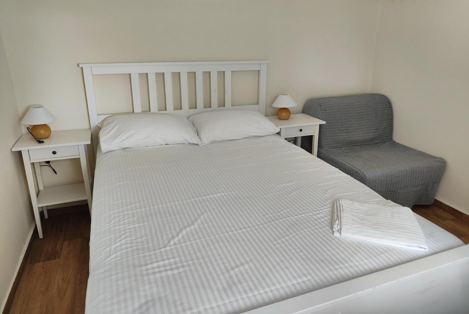 Apartment Asmini #2 *