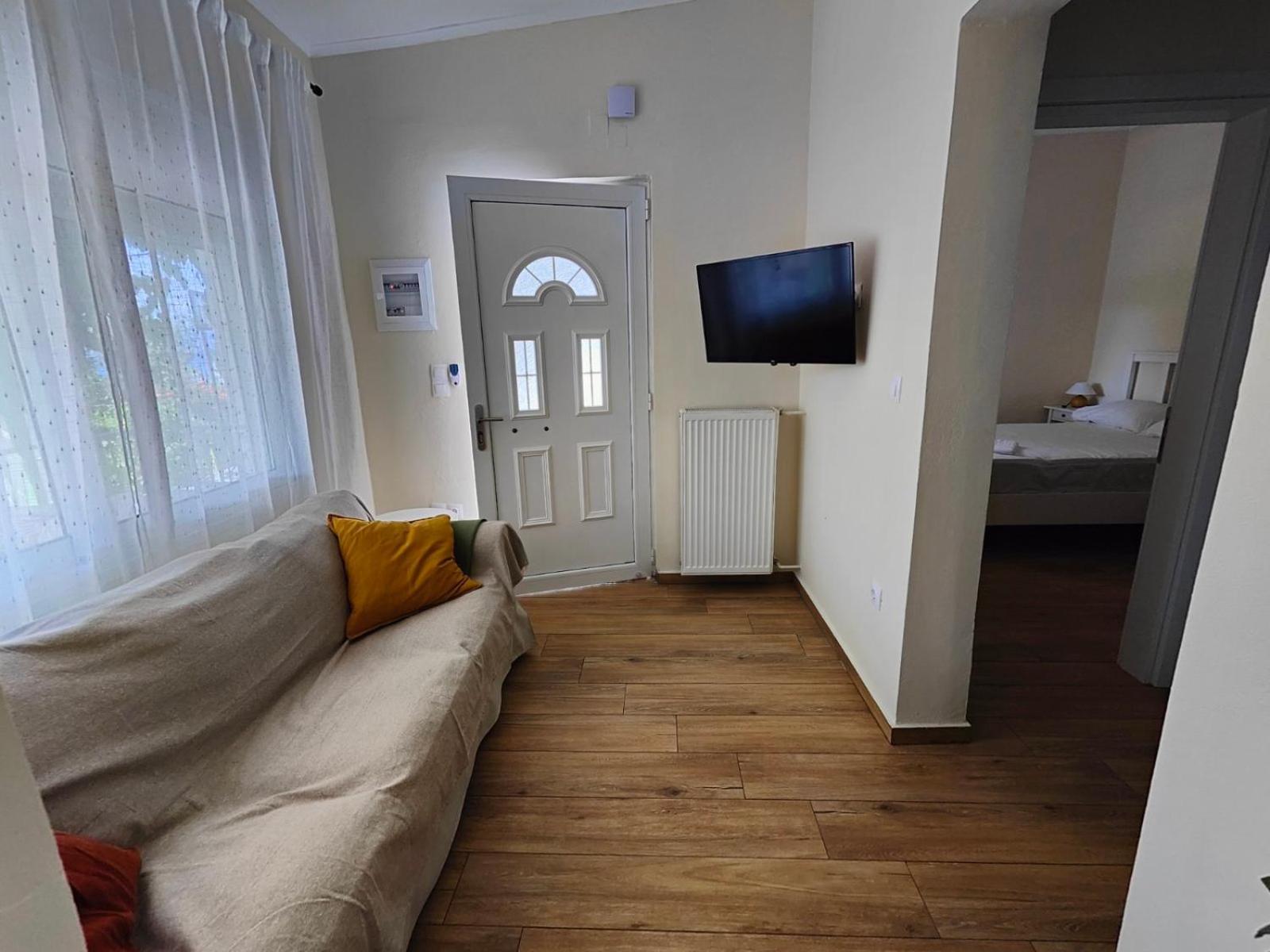 Asmini #2 Apartment *