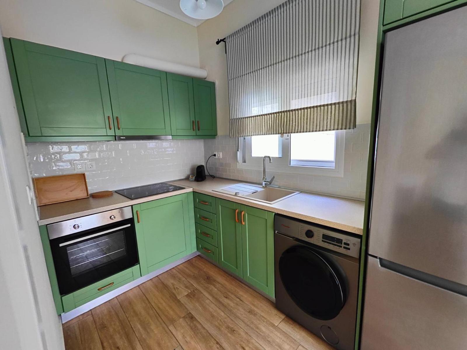 Asmini #2 Apartment *