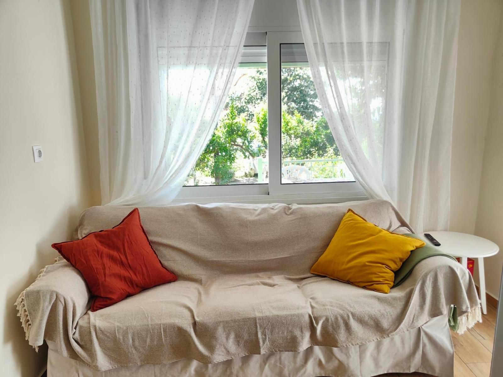 Apartment Asmini #2