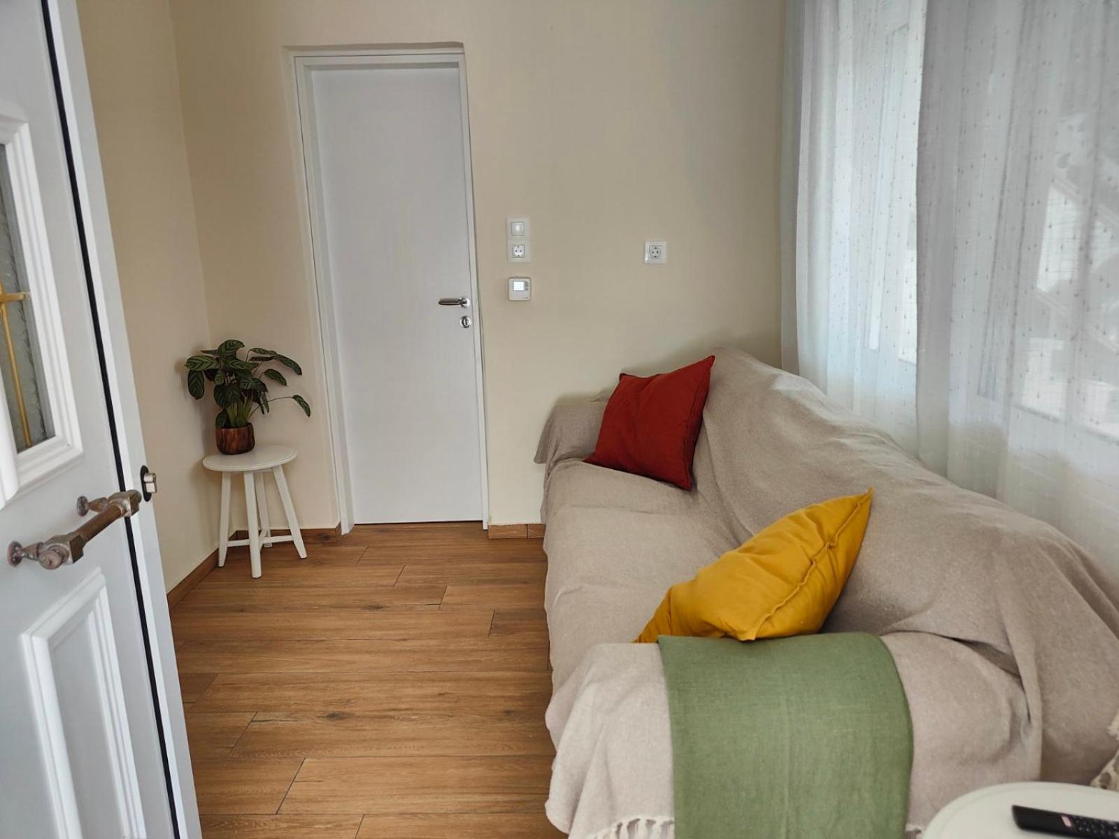 Asmini #2 Apartment *